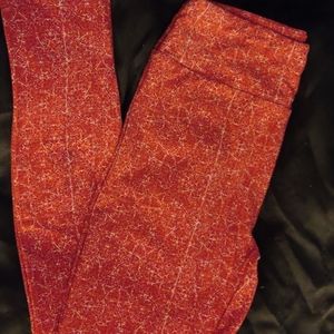 Lularoe One Size Leggings